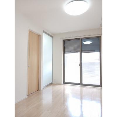 Ｑ－フロンティアⅢ 106【管理NO：1-021838101-01050】 ★家具家電は申し込み後に搬入します★の物件画像