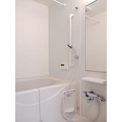Ｑ－フロンティアⅢ 106【管理NO：1-021838101-01050】 ★家具家電は申し込み後に搬入します★の物件画像