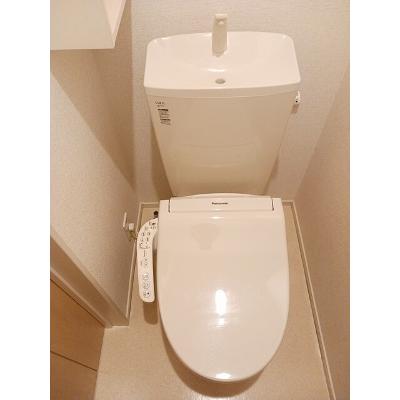 Ｑ－フロンティアⅢ 106【管理NO：1-021838101-01050】 ★家具家電は申し込み後に搬入します★の物件画像
