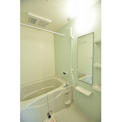ＥＡＳＴ　ＳＩＤＥ　Ⅱ 203【管理NO：1-020041901-02030】 ★家具家電は申し込み後に搬入します★の物件画像