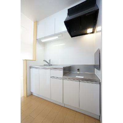 グット　プレイスⅡ 205【管理NO：1-018968701-02040】 ★家具家電は申し込み後に搬入します★の物件画像