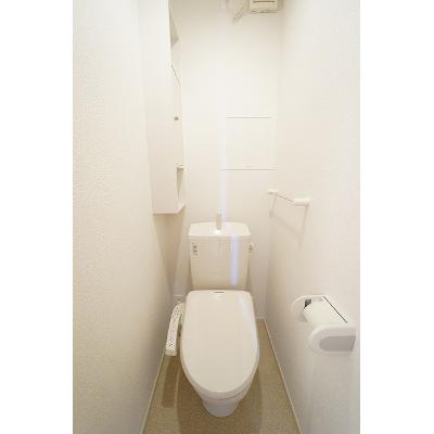 グット　プレイスⅡ 205【管理NO：1-018968701-02040】 ★家具家電は申し込み後に搬入します★の物件画像
