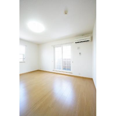 ＨＩＬＬ　ＨＯＵＳＥ．Ｋ 201【管理NO：1-014361701-02010】 ★家具家電は申し込み後に搬入します★の物件画像