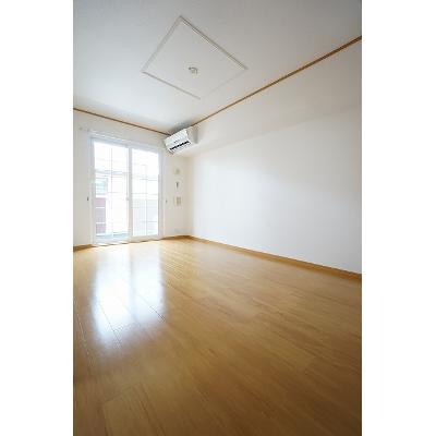 サニーパレスⅡ 101【管理NO：1-013313301-01010】 ★家具家電は申し込み後に搬入します★の物件画像