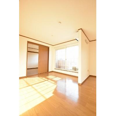 ピュアハウスＡ 202【管理NO：1-011128801-02020】 ★家具家電は申し込み後に搬入します★ ★2026年10月中旬入居可能★の物件画像