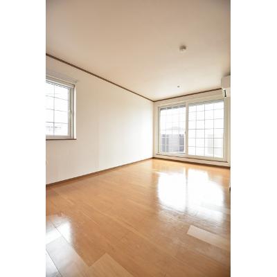 カーサ・ソレアードⅠ 205【管理NO：1-010885401-02040】 ★家具家電は申し込み後に搬入します★の物件画像