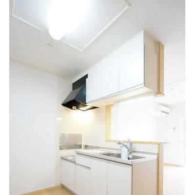 クリスタルシュトラーセ　Ⅲ 202【管理NO：1-016068401-02020】 ★家具家電は申し込み後に搬入します 2026年08月下旬入居可能の物件画像