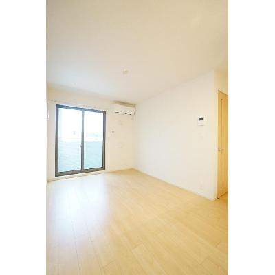 ピュアハウス　Ｄ 105【管理NO：1-023648201-01040】 2026年09月下旬入居可能の物件画像