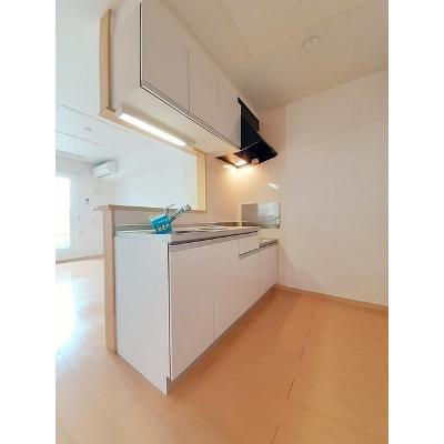 クリスタルシュトラーセ　Ⅲ 205【管理NO：1-016068401-02040】 ★家具家電は申し込み後に搬入します 2026年07月下旬入居可能の物件画像