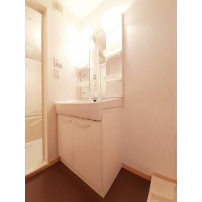 クリスタルシュトラーセ　Ⅲ 205【管理NO：1-016068401-02040】 ★家具家電は申し込み後に搬入します 2026年07月下旬入居可能の物件画像
