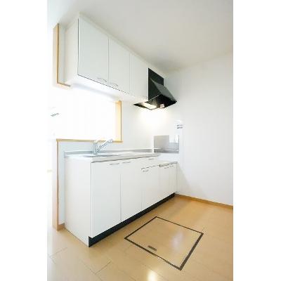 メゾン・サンリット 103【管理NO：1-014776801-01030】 ★家具家電は申し込み後に搬入しますの物件画像