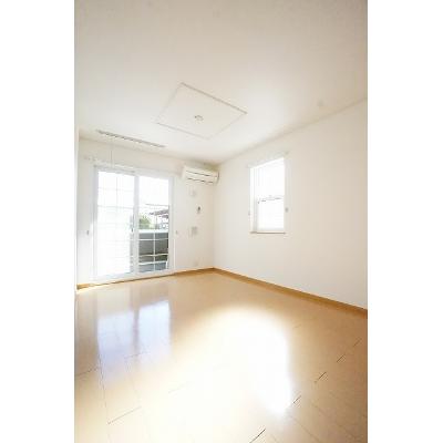 ピースフルハウスＹＭ 101【管理NO：1-014523501-01010】 ★家具家電は申し込み後に搬入しますの物件画像
