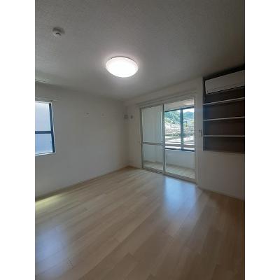 ハッピーハウスⅡ 101【管理NO：1-027425201-01010】 ★家具家電は申し込み後に搬入します★の物件画像