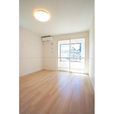 ノース　ガーデン　Ａ 102【管理NO：1-027186701-01020】 ★家具家電は申し込み後に搬入します★の物件画像