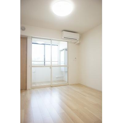 グレイス・タカノⅡ 302【管理NO：1-026293101-03020】 2026年07月上旬入居可能の物件画像