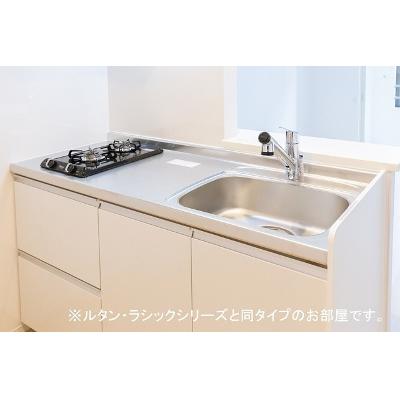 リュミエールⅡ 101【管理NO：1-025619501-01010】 ★家具家電は申し込み後に搬入します★ ★2026年10月上旬入居可能★の物件画像
