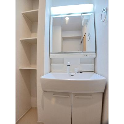 東田カレントハウスⅠ 101【管理NO：1-025028401-01010】 ★家具家電は申し込み後に搬入します★ ★2026年08月上旬入居可能★の物件画像