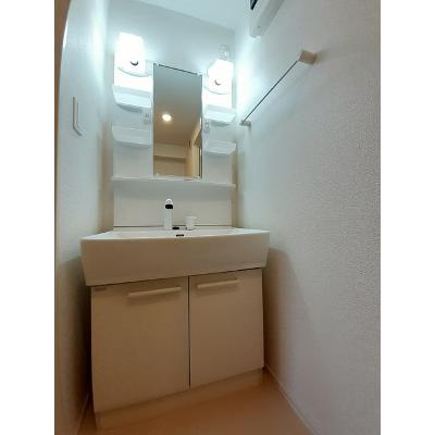 フィオリーレ　Ⅳ 202【管理NO：1-022885801-02020】 ★家具家電は申し込み後に搬入します★の物件画像