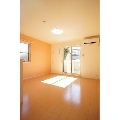 セレーノ　Ａ 101【管理NO：1-018711701-01010】 ★家具家電は申し込み後に搬入します★の物件画像