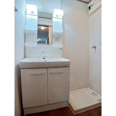 グランシャリオ　Ⅰ 103【管理NO：1-014383901-01030】 ★家具家電は申し込み後に搬入します★の物件画像