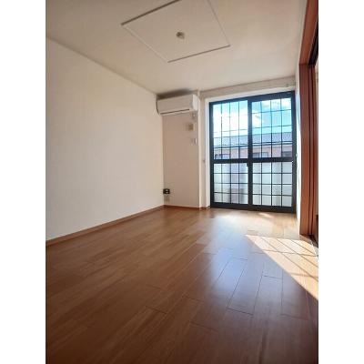 プランドールⅠ 203【管理NO：1-013814301-02030】 ★家具家電は申し込み後に搬入します★の物件画像
