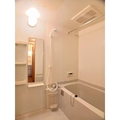 ラフレシール・ノーヴァ　Ｂ 101【管理NO：1-013508902-01010】 ★家具家電は申し込み後に搬入します★の物件画像