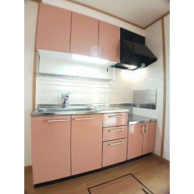 セント　ステラ　ガーデン　Ｂ 103【管理NO：1-013237502-01030】 ★家具家電は申し込み後に搬入します★の物件画像