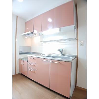 サン・プラシードＡ 203【管理NO：1-013068601-02030】 ★家具家電は申し込み後に搬入します★の物件画像