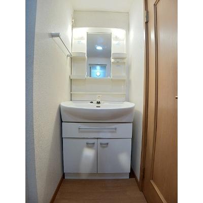サニーホームズⅡ 203【管理NO：1-010570802-02030】 ★家具家電は申し込み後に搬入します★の物件画像