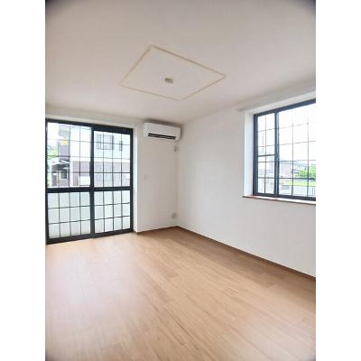 レジデンス　２４　Ａ棟 103【管理NO：1-010242101-01030】 2026年07月上旬入居可能の物件画像