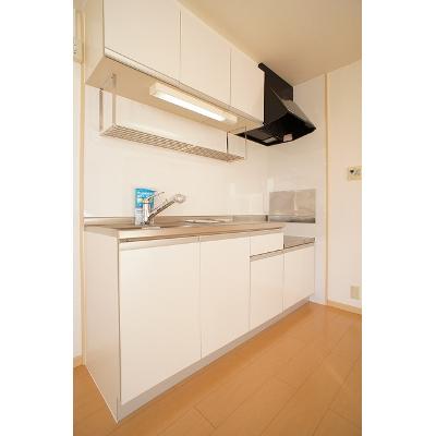ヴィラ　アンソレイユ 201【管理NO：1-009346901-02010】 ★家具家電は申し込み後に搬入します★の物件画像