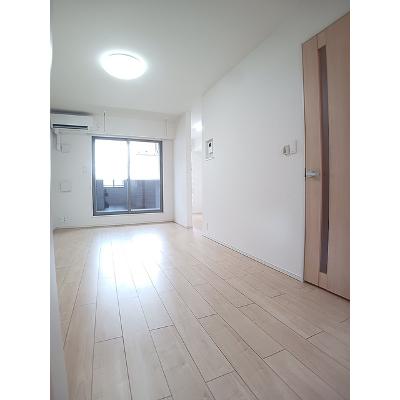メゾンＩＬ四倉 202【管理NO：1-099288101-02020】 ★家具家電は申し込み後に搬入します★の物件画像