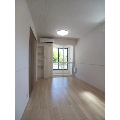 パルデメール　Ⅱ 101【管理NO：1-028469401-01010】 ★家具家電は申し込み後に搬入します★の物件画像