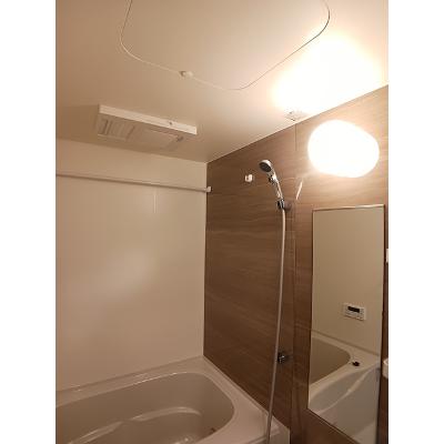 パルデメール　Ⅱ 101【管理NO：1-028469401-01010】 ★家具家電は申し込み後に搬入します★の物件画像