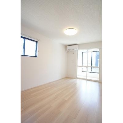 ベル・フルール 101【管理NO：1-026989601-01010】 ★家具家電は申し込み後に搬入します★の物件画像