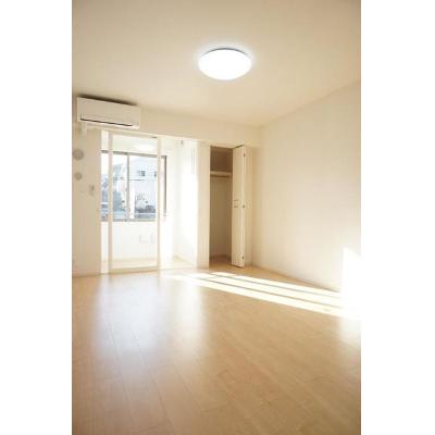 フルール　フォレスト 102【管理NO：1-025032601-01020】 ★家具家電は申し込み後に搬入します★の物件画像