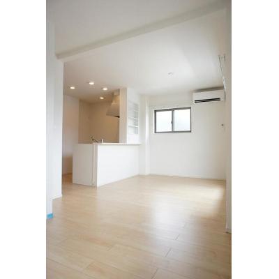 スカイファインⅠ 203【管理NO：1-024651201-02030】 2026年07月中旬入居可能の物件画像