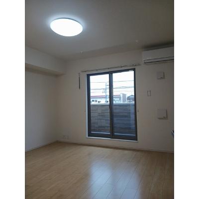シグマⅢ 203【管理NO：1-024410901-02030】 ★家具家電は申し込み後に搬入します★の物件画像
