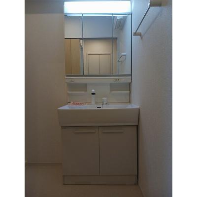 シグマⅢ 203【管理NO：1-024410901-02030】 ★家具家電は申し込み後に搬入します★の物件画像