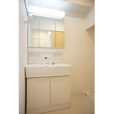 シグマⅢ 201【管理NO：1-024410901-02010】 ★家具家電は申し込み後に搬入します★の物件画像