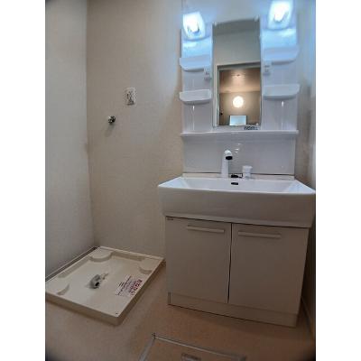 アン・プラージュⅦ 201【管理NO：1-023524901-02010】 ★家具家電は申し込み後に搬入します★ ★2026年08月中旬入居可能★の物件画像