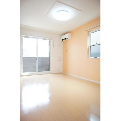 アル　カン　シェル　Ⅱ 101【管理NO：1-018828802-01010】 ★家具家電は申し込み後に搬入します★の物件画像