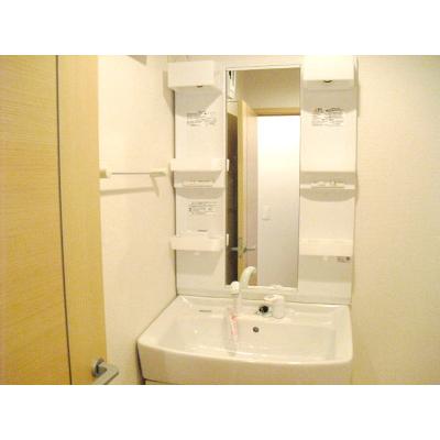 アンジュ　フィデール 205【管理NO：1-016352901-02040】 2026年09月中旬入居可能の物件画像