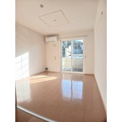 アンジュ　フィデール 102【管理NO：1-016352901-01020】の物件画像