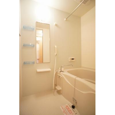 ボニートⅡ 102【管理NO：1-016254101-01020】 ★家具家電は申し込み後に搬入します★の物件画像