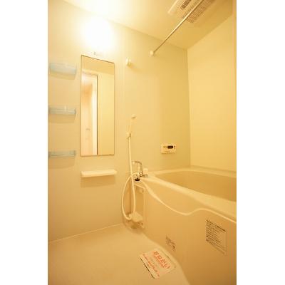パーク　ビサイド中岡 201【管理NO：1-015549201-02010】 ★家具家電は申し込み後に搬入します★の物件画像