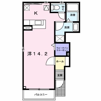 ダジュール 101【管理NO：1-013529901-01010】の物件画像