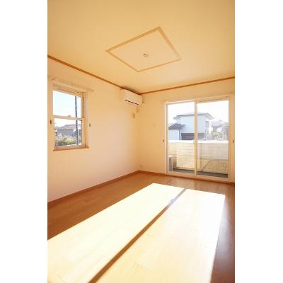 セント　ステラ　ガーデン　Ｂ 105【管理NO：1-013237502-01040】 ★家具家電は申し込み後に搬入します★の物件画像