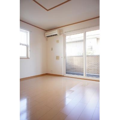 ヴィラクレールⅡ 101【管理NO：1-012961002-01010】 ★家具家電は申し込み後に搬入します★の物件画像