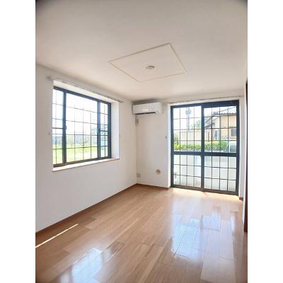 カーサ　アンソレイユＳ 103【管理NO：1-011437101-01030】 ★家具家電は申し込み後に搬入します★の物件画像